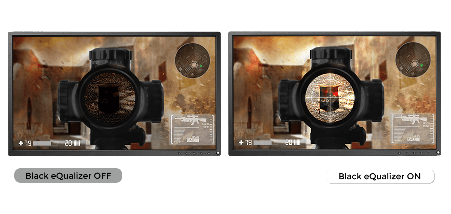 Monitor Gamer Benq Zowie LED 24,5